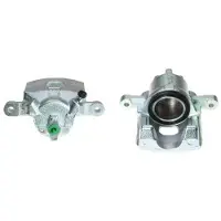 MAPCO 144079 Bremssattel Vorne Rechts für DAIHATSU SIRION (M3) für SUBARU JUSTY IV