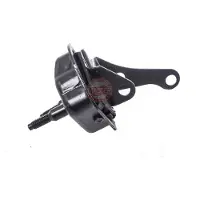 Master Sport Lagerung, Achskörper [Hersteller-Nr. 19257-PCS-MS] für Peugeot, Citroën