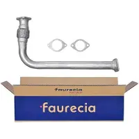 Hella Abgasrohr Easy2Fit PARTNERED with Faurecia 8LA 366 006-591