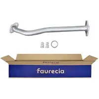 Hella Abgasrohr Easy2Fit PARTNERED with Faurecia 8LA 366 005-501