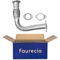Hella Abgasrohr Easy2Fit PARTNERED with Faurecia 8LA 366 006-551