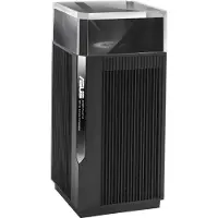 Asus ZenWiFi Pro ET12 - WLAN-System (Router) - bis zu 3000 Quadratmeter - Netzwerk - GigE, 2.5 GigE, 802.11ax (Wi-Fi 6E)