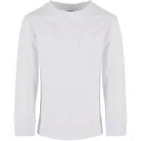 Urban Classics Heavy Oversized Pocket Sweatshirt 2 Einheiten