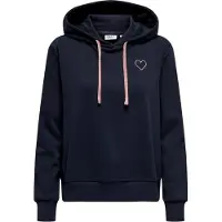 ONLY Kapuzensweaters ONLNOLI damen