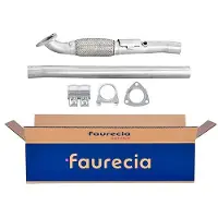 Hella Abgasrohr Easy2Fit PARTNERED with Faurecia 8LA 366 000-701