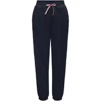 ONLY Jogginghose Noomi 15316153 Dunkelblau Regular Fit