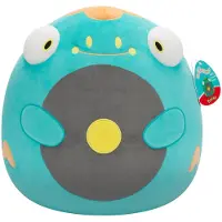 Squishmallows Pokémon Plüschfigur Wampitz (35cm)