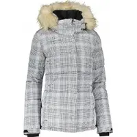 Luhta Damen Skijacke ISOLA SCHWARZ 42