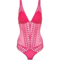 Mey Body Serie Captivating Exotic Pink | Größe XS