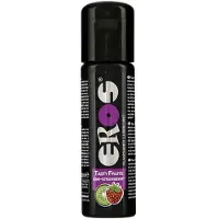Eros Tasty Fruits *Kiwi/Strawberry* 0,1 l Gleitmittel