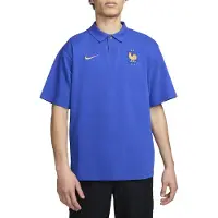 Nike Herren Shirt FFF Soccer Oversized