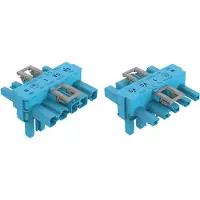 Wago GmbH & Co. KG T-Verteiler 770-620