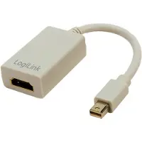 Logilink Mini DP zu HDMI