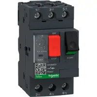 Schneider Electric Motorschutzschalter GV2ME01