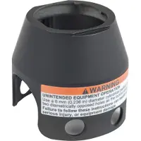 Schneider Electric Schutzkragen ZBZ1602