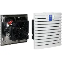 Rittal Sk Emc Filter Lüfter 105M³/H 230V - 3239600