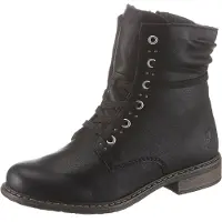 Rieker Kaduna Schnürstiefelette