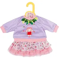 Dolly Moda Pulli + Tutu Baumschaukel 43