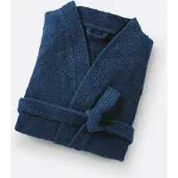 La redoute interieurs Bademantel Haxel In Kimonoform, Frottee 450 G/m²