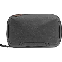 Peak Design Tech Pouch V2 - anthrazit