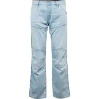 G-Star 5620 3d Regular Fit Jeans Blau 31 / 34 Herren Blau 31