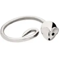 Alessi Pip Schlüsselanhänger