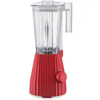 Alessi MDL09R, Rot, 235 mm, 185 mm, 425 mm