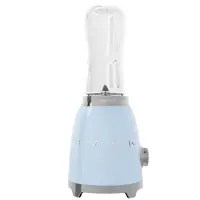 Smeg 50s Style Pbf01 600ml 300w Mixer