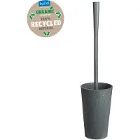Koziol Rio Toilettenbürste ash grey