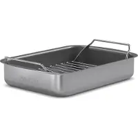 Eva Trio Bratentopf 26x19 cm - 2 Liter - PFAS frei - Edelstahl, Aluminium - | Professional