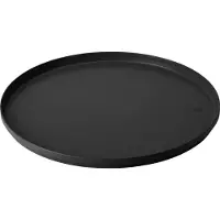 Stelton Tablett EM Serving Tray 40 cm Black