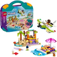 LEGO Kreativer Reisekoffer - 42672