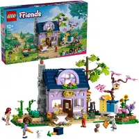 LEGO Friends - Haus und Blumengarten der Imker 42669 - 1161 Tei - - One Size - Klötze