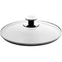Fissler Glasdeckel Pfanne 26 cm