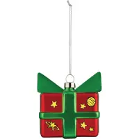 Alessi Weihnachtskugel Christmas Ornament Cobosmico