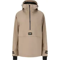 Slope Damen Skijacke Ruki Lined Shell Ski Anorak W-pro 15000 M
