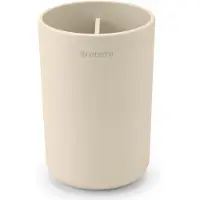Brabantia ReNew Zahnbürstenhalter - 314228