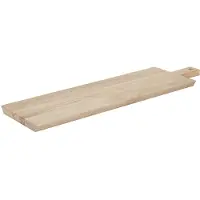 Blomus Holzschneidebrett Borda (2 x 18 x 64 cm)