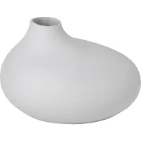 Blomus Vase Nona Micro Chip (13 x 18 x 17cm)