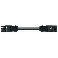 Wago Patchkabel Einstellbare Gebäudeinstallation - 771-9293/016-301