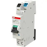 ABB Dsx301C B16 A30 Rcbo Fehlerstromschutzschalter - 2Csr255165R1165