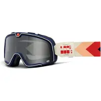 100% Barstow Teluride Motocross Brille