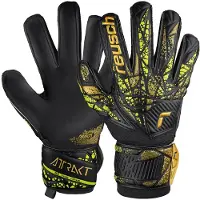 Reusch Torwarthandschuhe Attrakt Infinity Finger Support