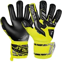 Reusch Attrakt Freegel Silver Junior-torwarthandschuhe