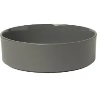 Blomus Schale Pilar Pewter 27cm