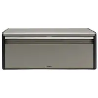 Brabantia Fall Front Brotkasten