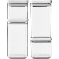 Brabantia Tasty+, 112 mm, 223 mm, 296 mm, 4 Stück(e)