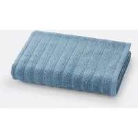 La redoute interieurs Badetuch Audierne, Schlingenfrottee, 450 G/m²