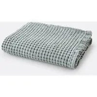 La redoute interieurs Handtuch Tifli, Baumwolle, Waffelpikee