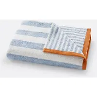 La redoute interieurs Handtuch Dani, Frottee (500 G/m²) 50 x 100 cm